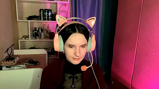 MabelDefina Webcam show