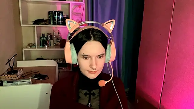 MabelDefina Webcam show