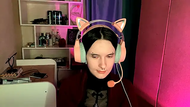 MabelDefina Chat XXX live