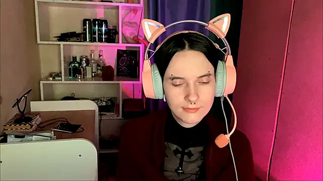 MabelDefina Chat XXX in diretta
