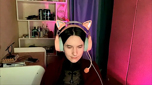 MabelDefina Obrolan Langsung XXX