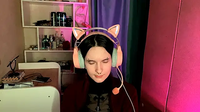 MabelDefina XXX чат на живо