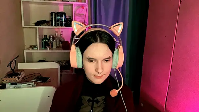 MabelDefina Live XXX Chat