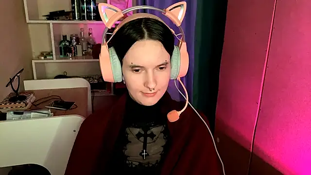 MabelDefina Webcam show