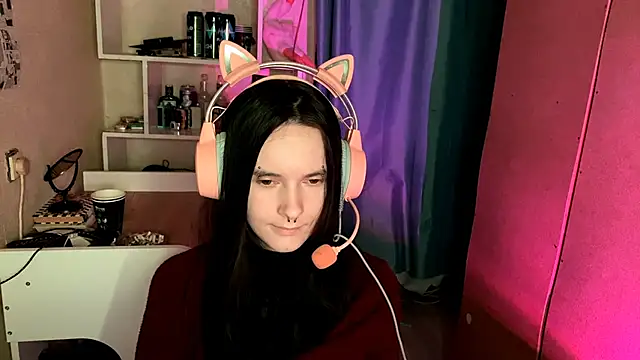 MabelDefina Live XXX-chat