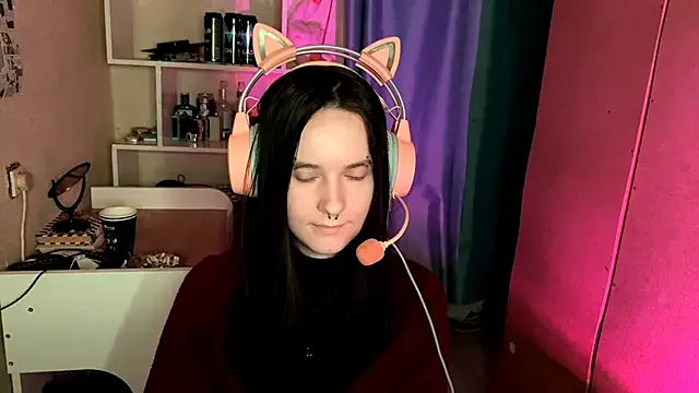 MabelDefina live XXX chat