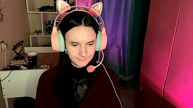 MabelDefina 现场XXX聊天