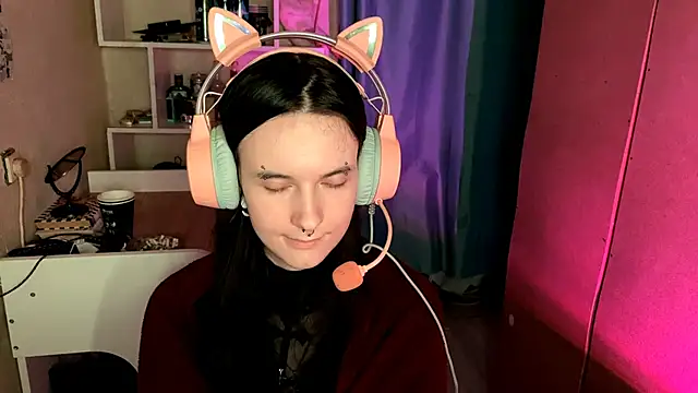 Sala de chat ao vivo de MabelDefina