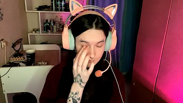 MabelDefina Chat XXX in diretta
