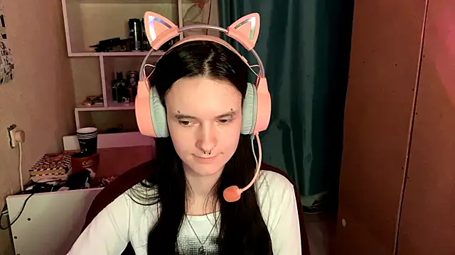 MabelDefina's Live XXX Chat