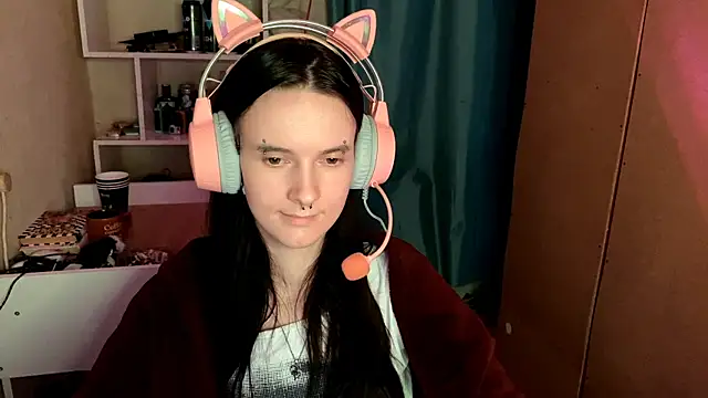 MabelDefina 라이브 XXX 채팅
