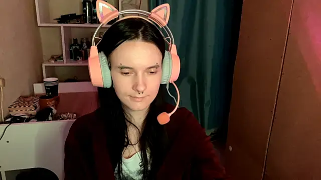 Chat XXX en directo de MabelDefina