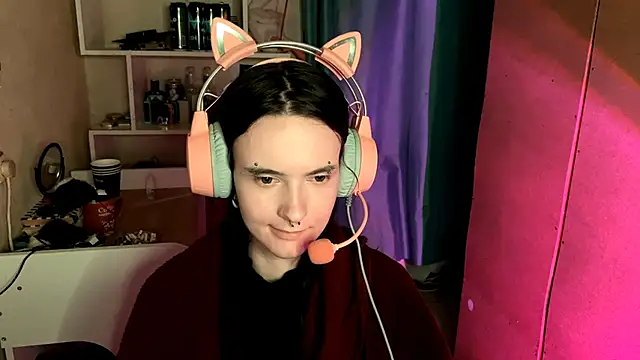 MabelDefina Chat XXX live