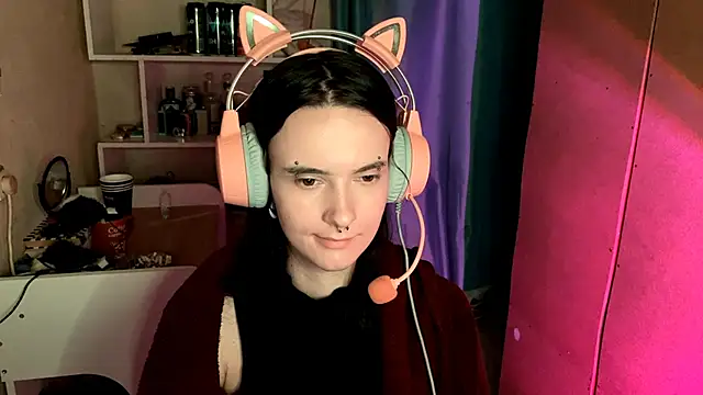 MabelDefina Chat XXX in diretta