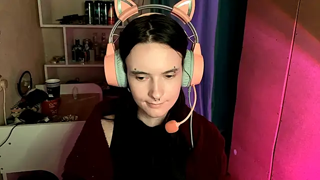 Chat +18 de MabelDefina ao vivo
