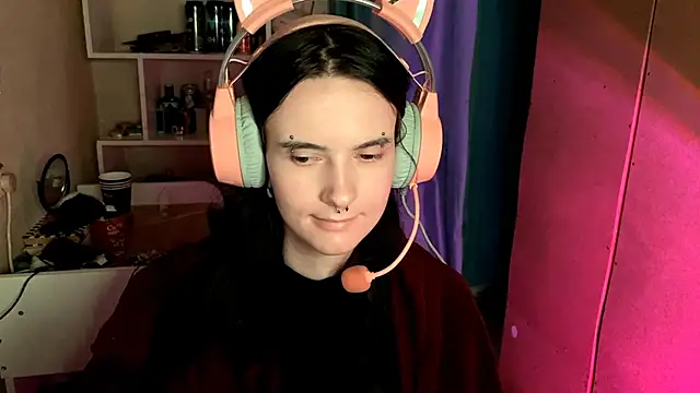 Chat +18 de MabelDefina ao vivo