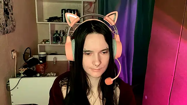 MabelDefina's Live XXX Chat