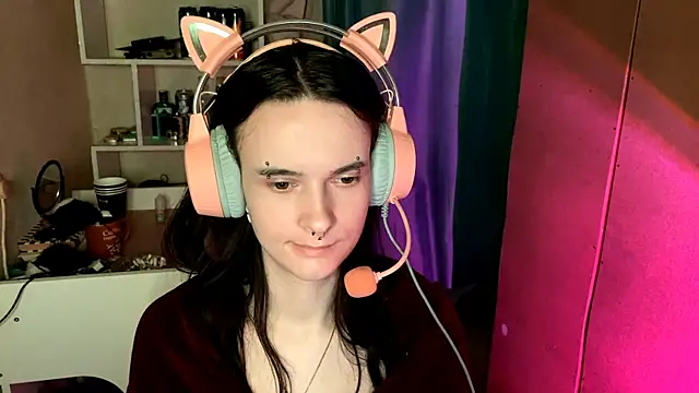MabelDefina – Naživo XXX chat