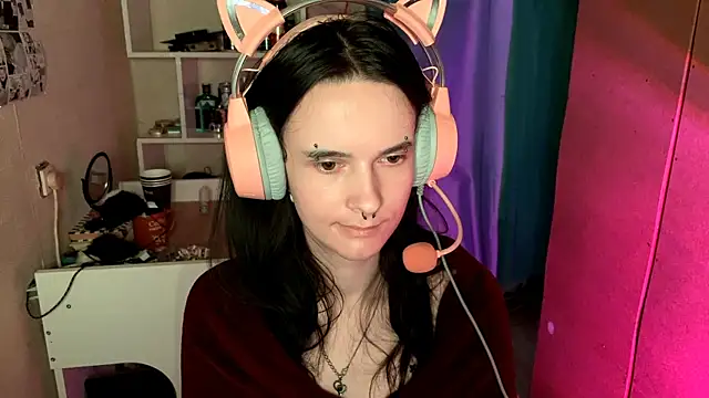 MabelDefina – Live XXX-chat