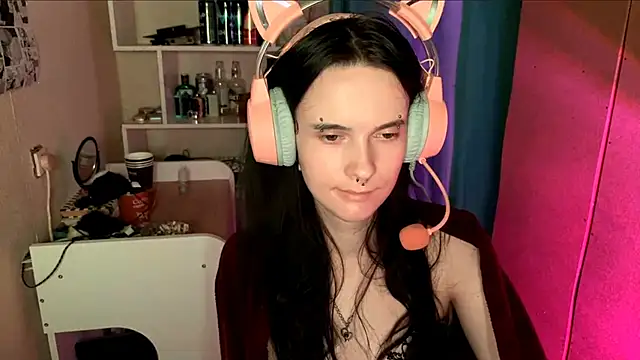 MabelDefina Chat XXX in diretta