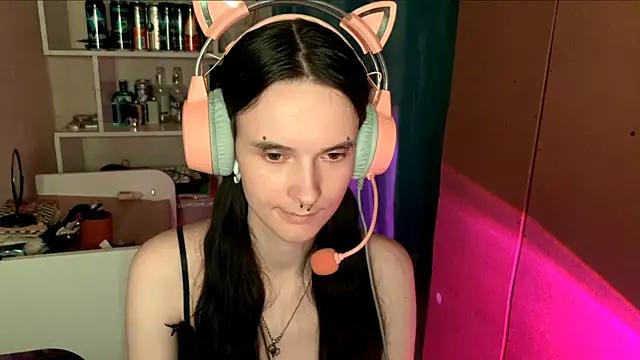 Онлайн чат XXX MabelDefina