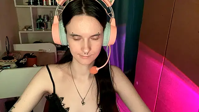 MabelDefina 라이브 XXX 채팅