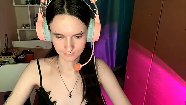 MabelDefina Chat XXX in diretta