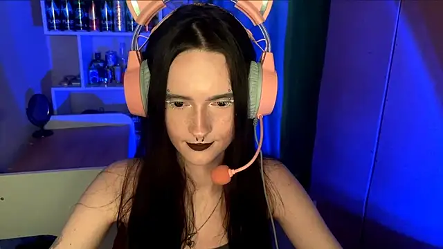 MabelDefina's Live XXX Chat