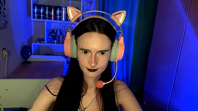 Živý XXX chat MabelDefina