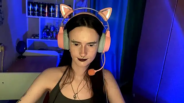 Živý XXX chat MabelDefina