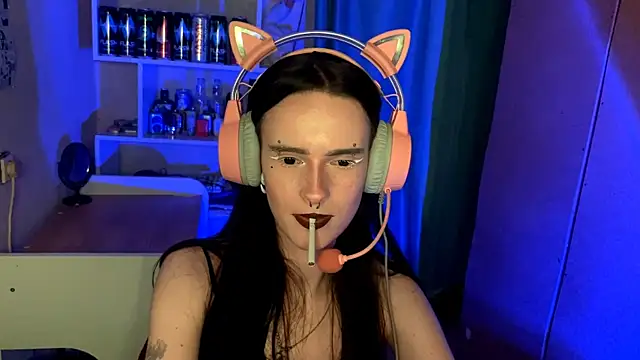 Онлайн чат XXX MabelDefina