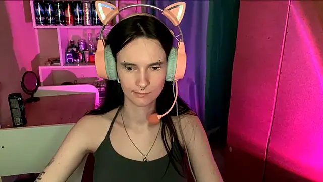 Chat XXX en directo de MabelDefina