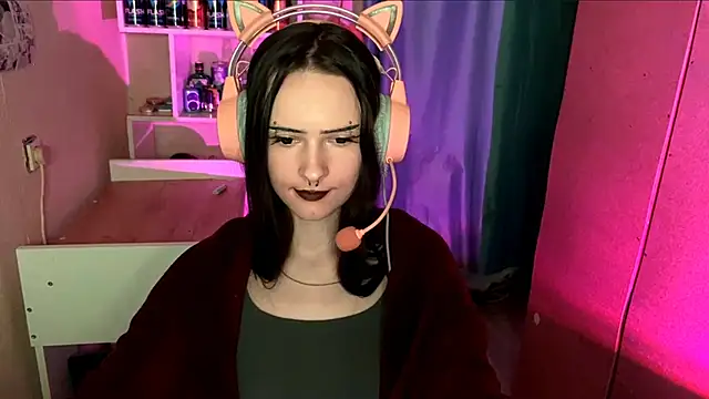 MabelDefina's Webcam Show