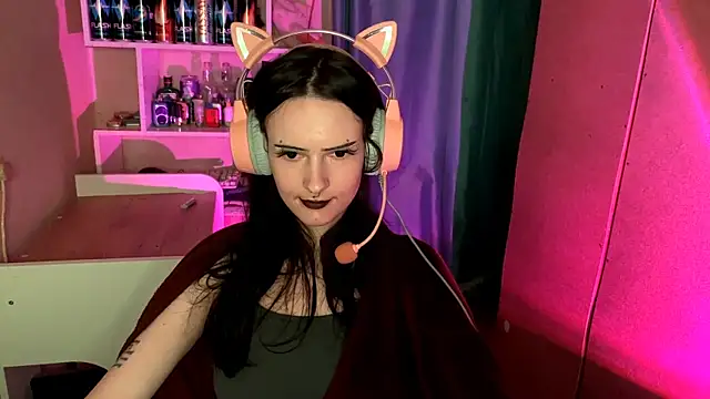 MabelDefina's Live XXX Chat