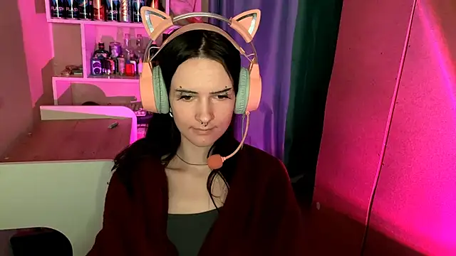 MabelDefina's Webcam Show