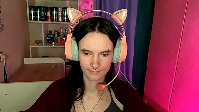 Chat XXX en directo de MabelDefina