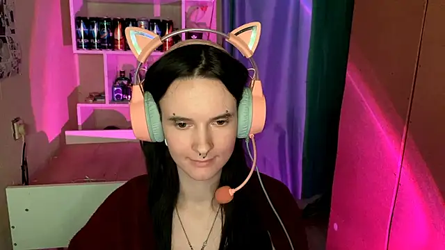 Chat XXX en directo de MabelDefina