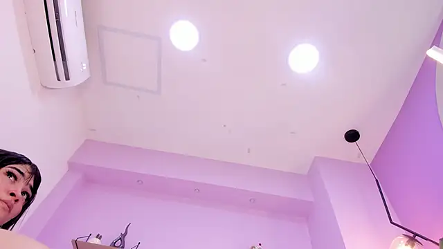 camila_scoth Adlı Modelin Canlı Sohbet Odası
