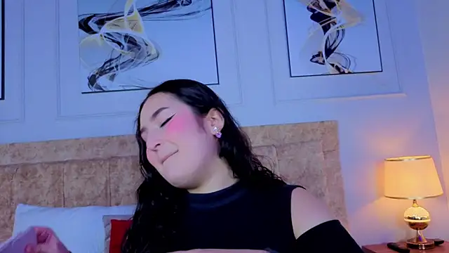 zoe_moon__ Live XXX-Chat