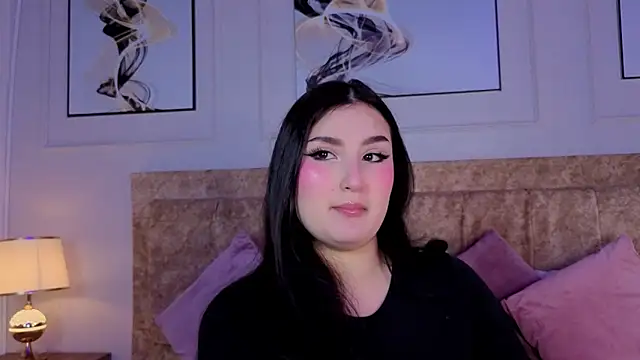 Chat XXX en directo de zoe_moon__