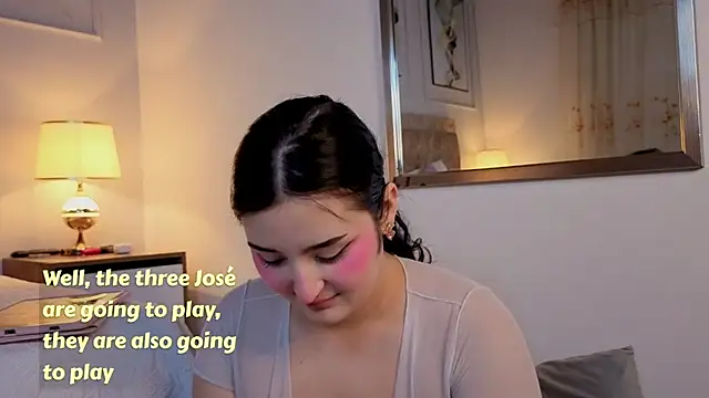 zoe_moon__ 라이브 XXX 채팅