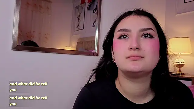 צ'אט XXX בשידור חי של zoe_moon__