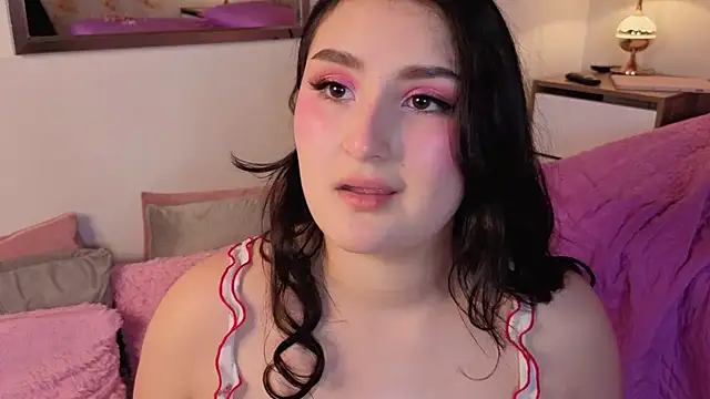 צ'אט XXX בשידור חי של zoe_moon__