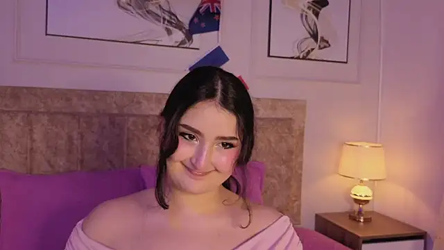 zoe_moon__ – Naživo XXX chat