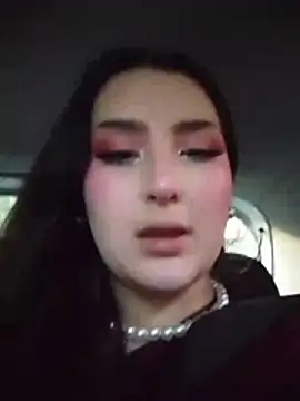 Živý XXX chat zoe_moon__