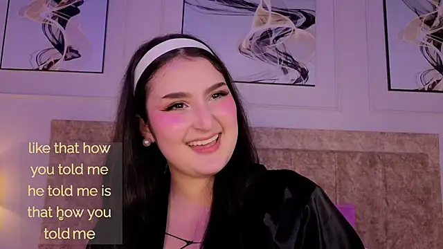 zoe_moon__'s Live XXX Chat