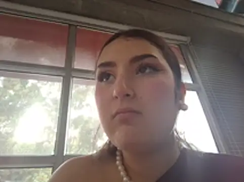 zoe_moon__ Chat XXX live