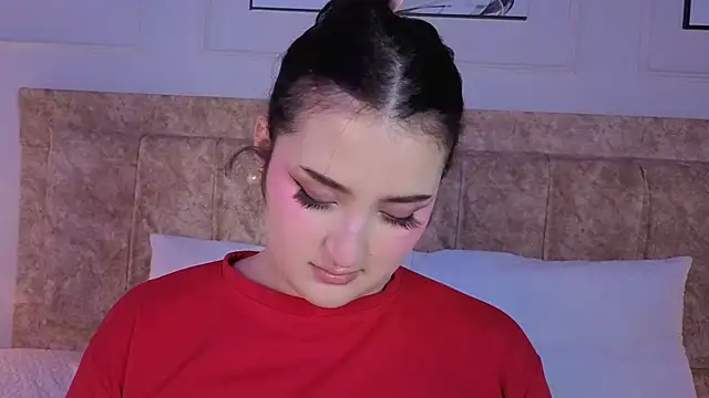 zoe_moon__ 라이브 XXX 채팅