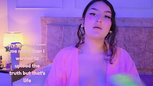 zoe_moon__ Live XXX-Chat
