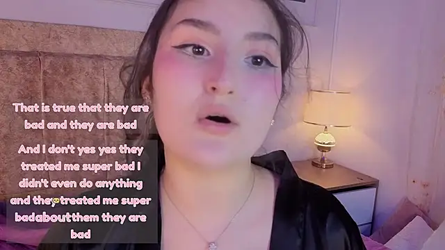 zoe_moon__'s Live XXX Chat